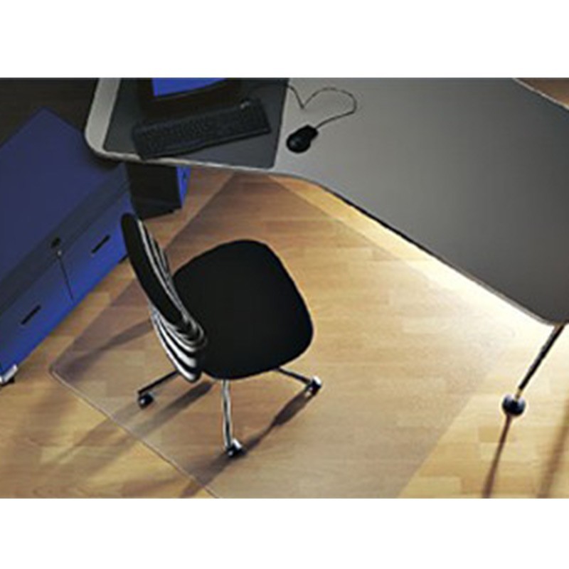 Δάπεδο Γραφείου Dura Grip Meta Δάπεδο 120x130εκ
