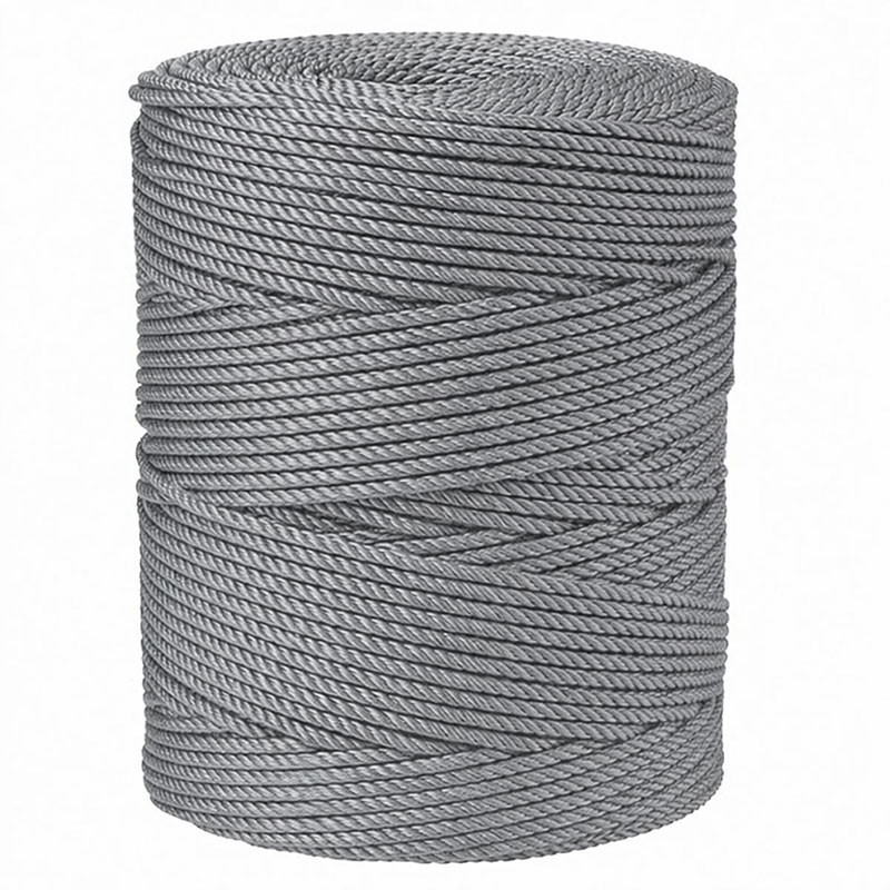 Multi (Καρεκλόσχοινο) 4.5mm ανά μέτρο
