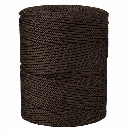 Multi (Καρεκλόσχοινο) 4.5mm ανά μέτρο