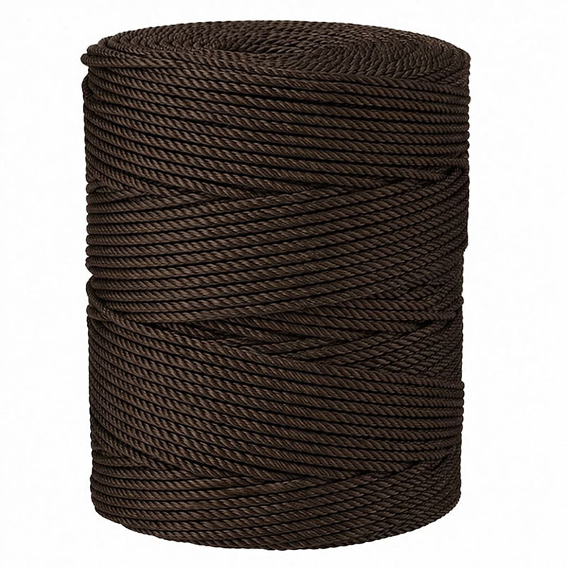 Multi (Καρεκλόσχοινο) 4.5mm ανά μέτρο