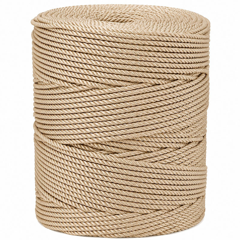 Multi (Καρεκλόσχοινο) 4.5mm ανά μέτρο