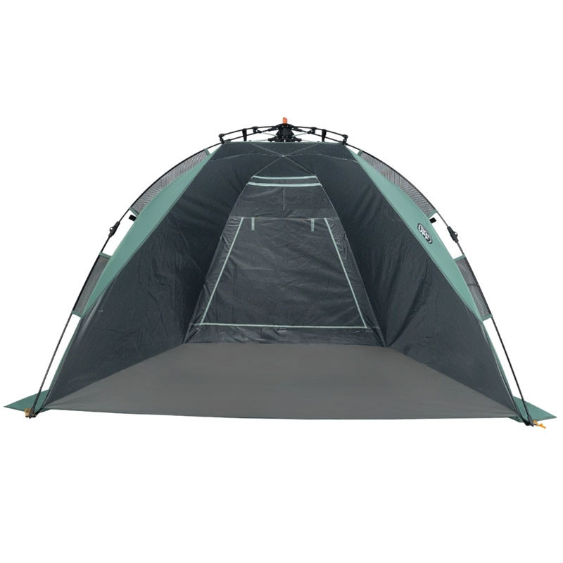 Horizon Blackout Αυτόματο Σκίαστρο Παραλίας Hupa 200/110x110x108εκ - vougioukas.gr