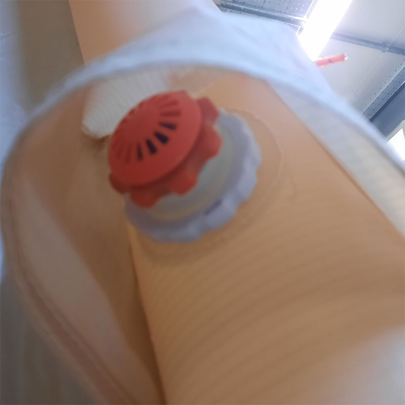 Air 3P Σκηνή Καλοκαιρινή Φουσκωτή 3 Ατόμων 170Υ - vougioukas.gr