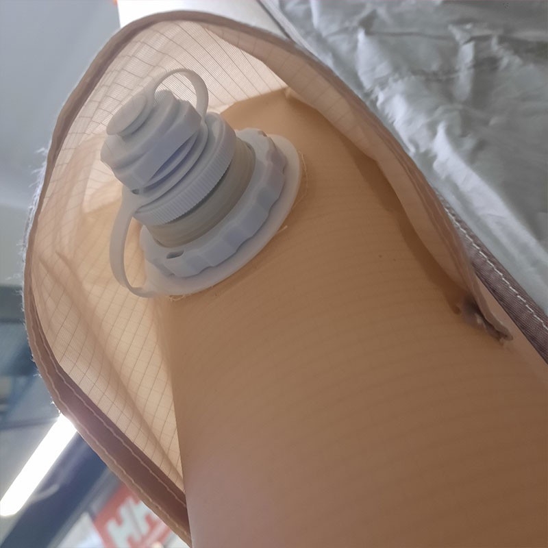 Air 3P Σκηνή Καλοκαιρινή Φουσκωτή 3 Ατόμων 170Υ - vougioukas.gr