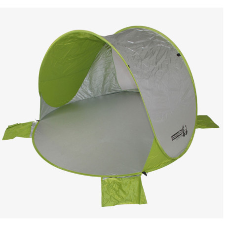 Otway Pop Up Σκίαστρο Παραλίας Panda Outdoor 148x90εκ