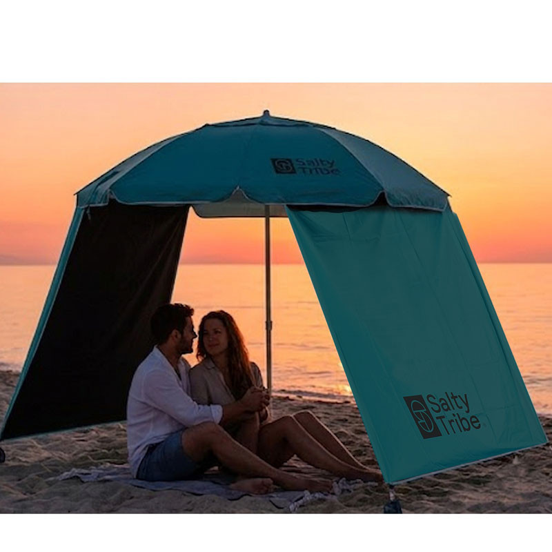Salty Tribe Shade Extend 130x130cm Προέκταση Ομπρέλας