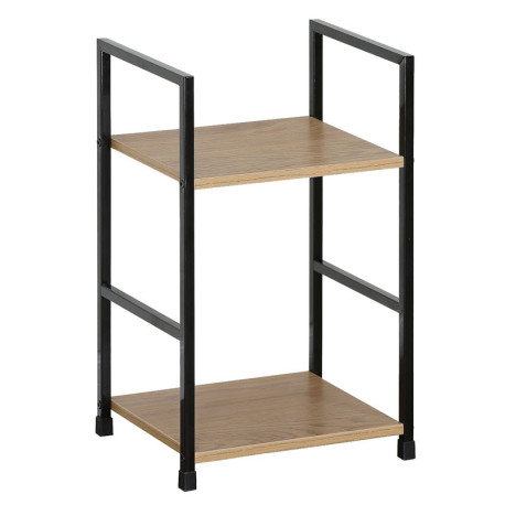 Ραφιέρα επιδαπέδια Melden Μέταλλο 29x23.5x48εκ - vougioukas.gr