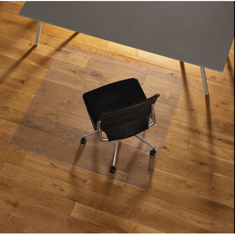 Δάπεδο Γραφείου Dura Grip Meta Δάπεδο 120x90εκ
