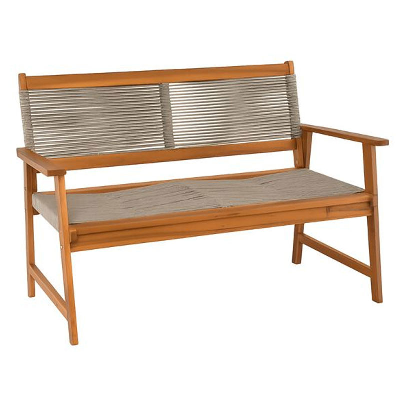 SPRING Living Καναπές 2θέσιος Καθιστικού Βεράντας-Κήπου - vougioukas.gr
