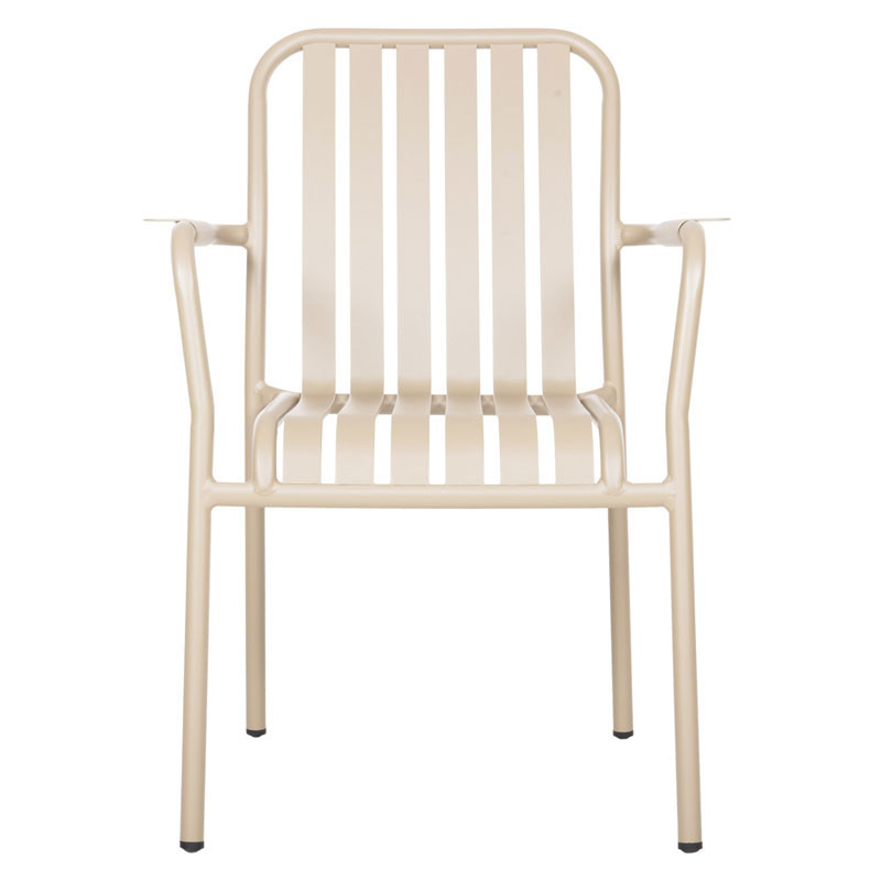 ΠΟΛΥΘΡΟΝΑ ΑΛΟΥΜΙΝΙΟΥ RACHEL HM6088.04 ΣΑΜΠΑΝΙ 63x58x85Υεκ.