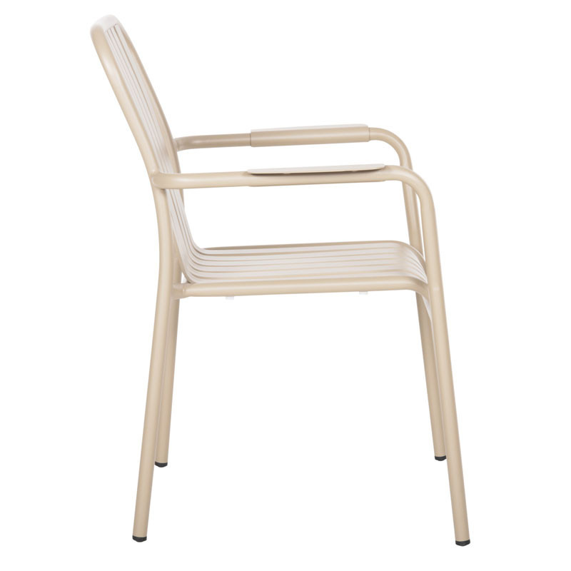 ΠΟΛΥΘΡΟΝΑ ΑΛΟΥΜΙΝΙΟΥ RACHEL HM6088.04 ΣΑΜΠΑΝΙ 63x58x85Υεκ.