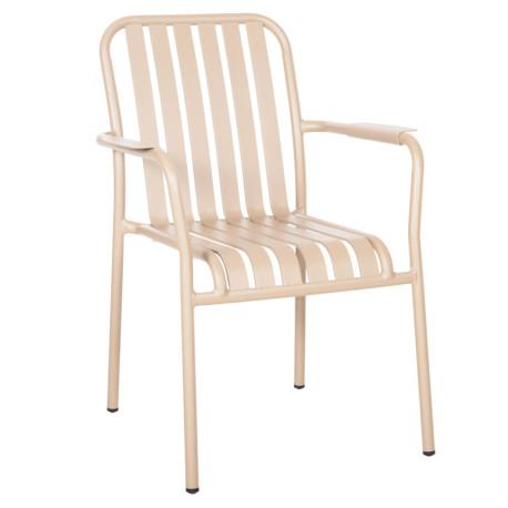 ΠΟΛΥΘΡΟΝΑ ΑΛΟΥΜΙΝΙΟΥ RACHEL HM6088.04 ΣΑΜΠΑΝΙ 63x58x85Υεκ.