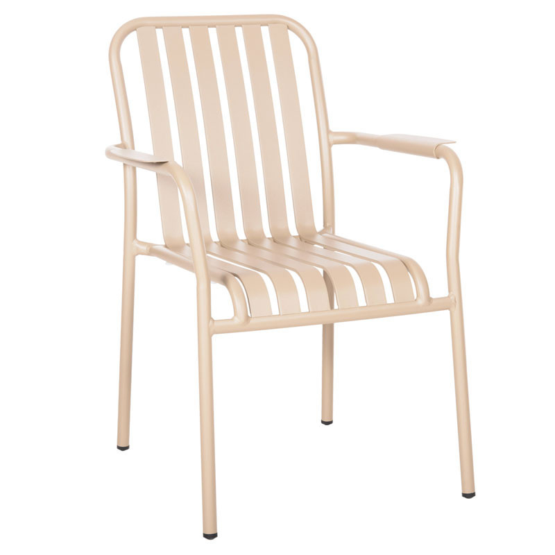 ΠΟΛΥΘΡΟΝΑ ΑΛΟΥΜΙΝΙΟΥ RACHEL HM6088.04 ΣΑΜΠΑΝΙ 63x58x85Υεκ.