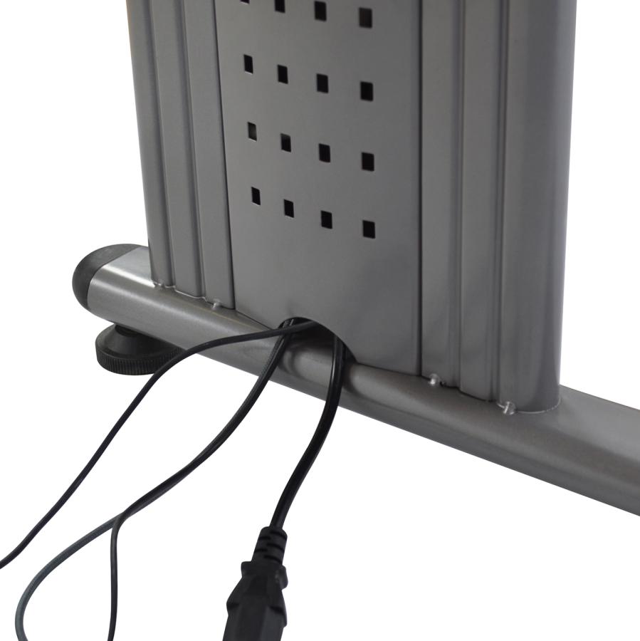 ΣΕΤ ΓΡΑΦΕΙΟΥ 2ΤΜΧ ΣΕ ΧΡΩΜΑ WENGE HM10211.02