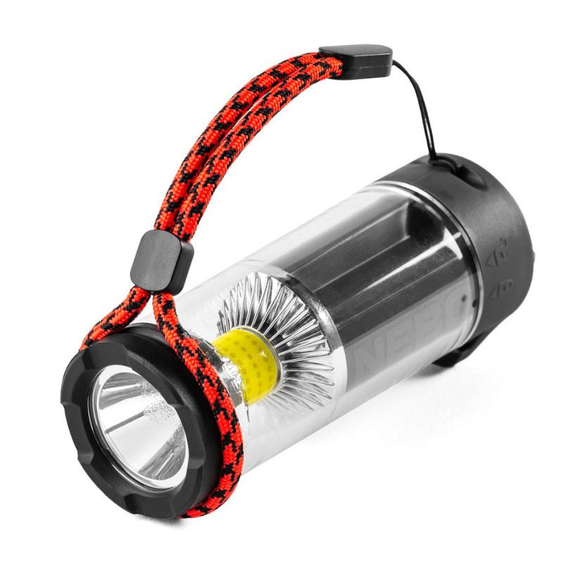 Φακός Poppy Lantern Nebo