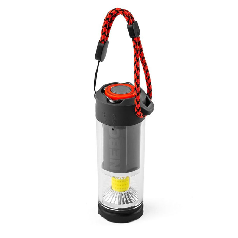 Φακός Poppy Lantern Nebo