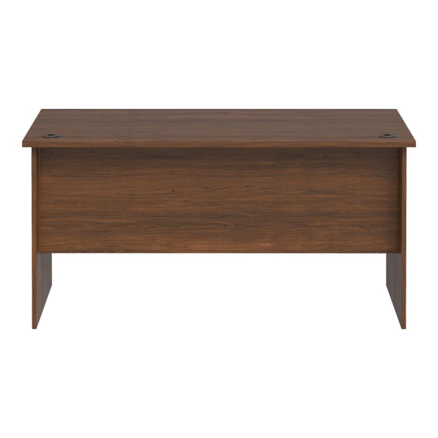 Γραφείο επαγγελματικό Fesialo pakoworld wenge 150x75x75εκ