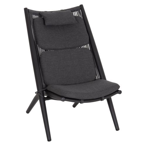ΠΟΛΥΘΡΟΝΑ RELAX REMUS HM6642.01 ΑΛΟΥΜΙΝΙΟ ΑΝΘΡΑΚΙ-ΣΧΟΙΝΙ OLEFIN ΑΝΘΡΑΚΙ 63x87x94Υεκ.