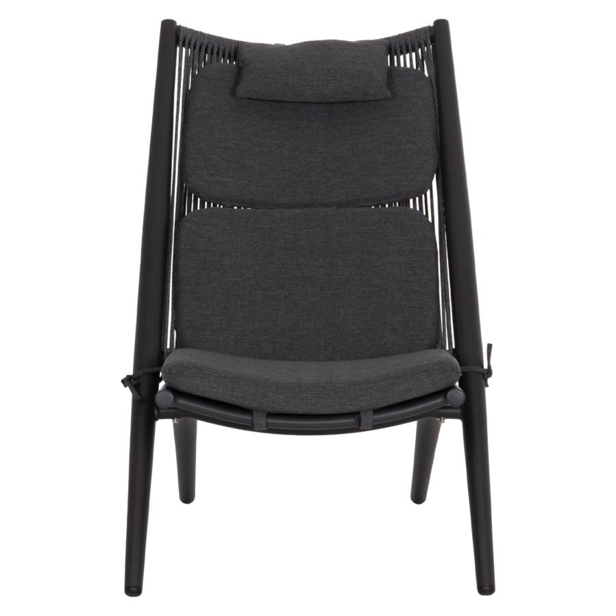 ΠΟΛΥΘΡΟΝΑ RELAX REMUS HM6642.01 ΑΛΟΥΜΙΝΙΟ ΑΝΘΡΑΚΙ-ΣΧΟΙΝΙ OLEFIN ΑΝΘΡΑΚΙ 63x87x94Υεκ.