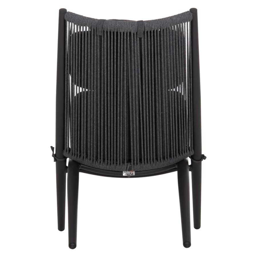 ΠΟΛΥΘΡΟΝΑ RELAX REMUS HM6642.01 ΑΛΟΥΜΙΝΙΟ ΑΝΘΡΑΚΙ-ΣΧΟΙΝΙ OLEFIN ΑΝΘΡΑΚΙ 63x87x94Υεκ.