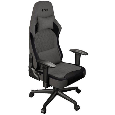 Fury Gaming Chair Shinai S8 Black Καρέκλα Γραφείου - vougioukas.gr
