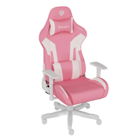 Genesis Gaming Chair Nitro 710 Καρέκλα Γραφείου - vougioukas.gr