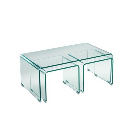 Glasser Clear