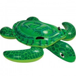Lil' Sea Turtle