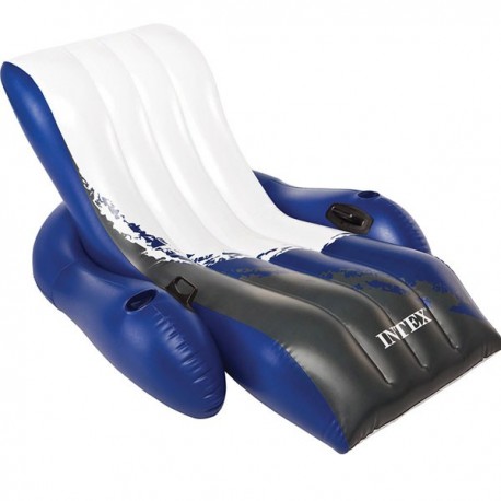 Floating Recliner Lounge