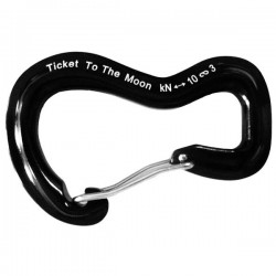 Carabiner στήριξης αιώρας