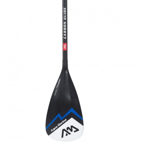 Κουπί SUP Carbon Guide