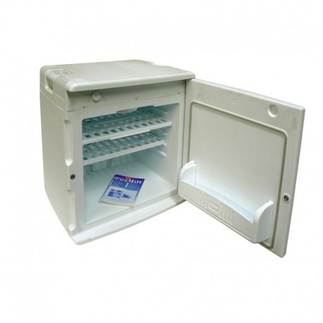 Space Mate Ηλεκτρικό Ψυγείο 220V 57lt