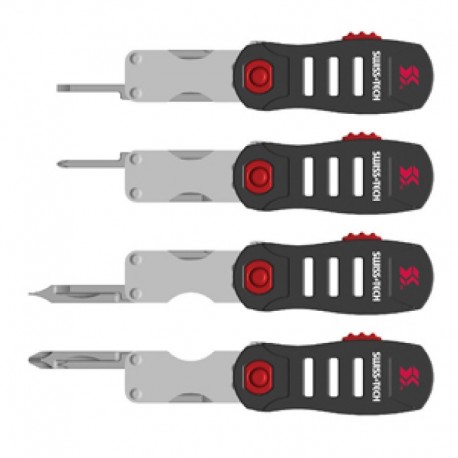 Transformer Screwdriver II