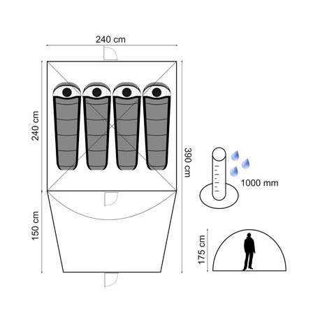 Nevada XL