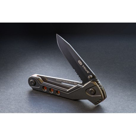 Σουγιάς Τσέπης Trueblade