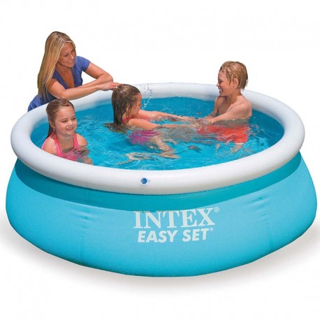 Πισίνα Intex Perfect Starter Pool Φ183
