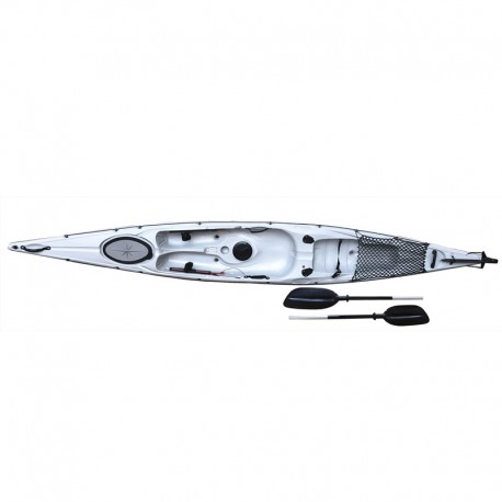 Canoe Cayak Freedom Sot