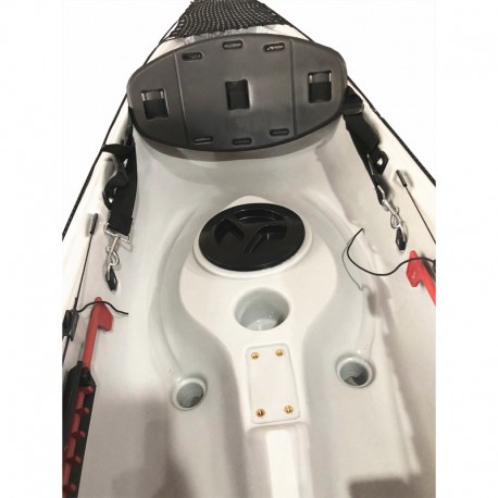 Canoe Cayak Freedom Sot