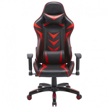 Gameland Πολυθρόνα Γραφείου Gaming PU 64x53x135εκ / Βουγιούκας Έπιπλα