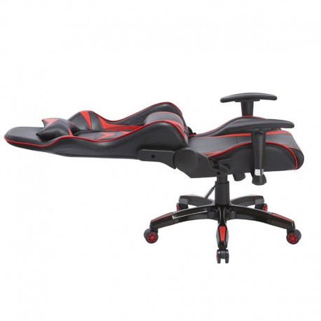 Gameland Πολυθρόνα Γραφείου Gaming PU 64x53x135εκ / Βουγιούκας Έπιπλα