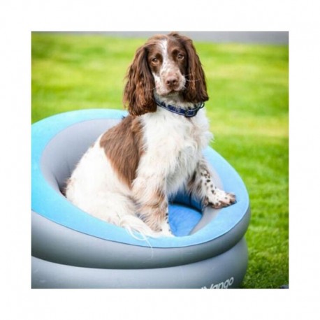 Vango Inflatable Donut Φουσκωτή Πολυθρόνα 85x85x53εκ