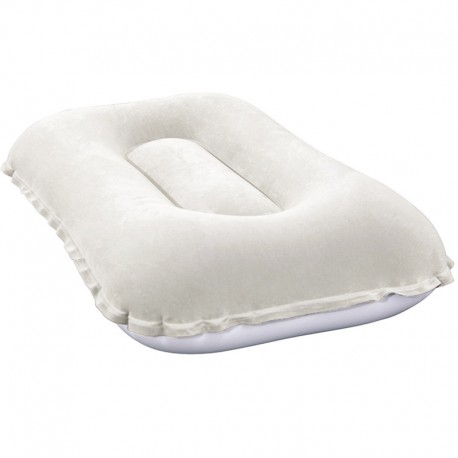 Bestway Φουσκωτό Μαξιλάρι 48x30x9εκ