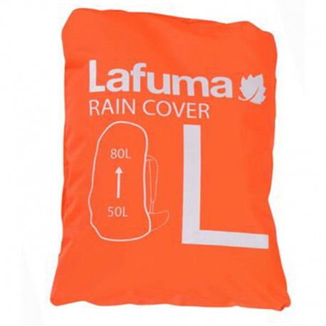 Αδιάβροχο Κάλυμμα Lafuma Rain Cover L 50-80lt