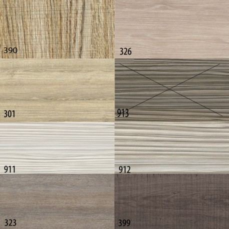 D4048 Παπουτσοθήκη Ξύλινη 2φυλλη 8 Ζευγών 50x19x80εκ