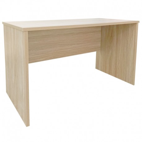 Simple Γραφείο Μελαμίνης 120x60x78εκ