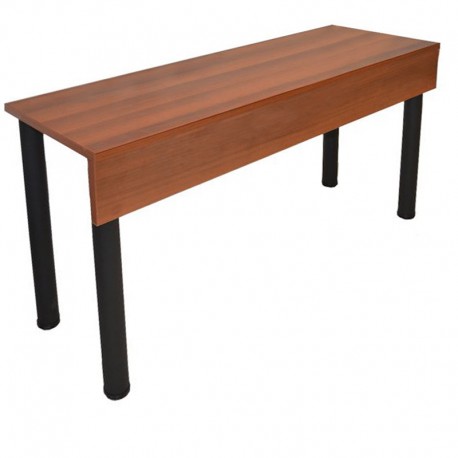 Θρανίο Διθέσιο Μελαμίνης 120x40x74εκ