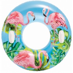 Σαμπρέλα Intex Transparent Tube