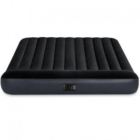 Pillow Rest Classic Queen Διπλό Φουσκωτό Στρώμα Ύπνου 152x203x25εκ