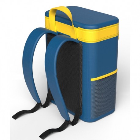 Salty Tribe Backpack Ψυγειοτσάντα 18lt
