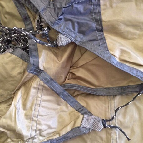 Hiker Fly Σκίαστρο Παραλίας Oztrail 210x350εκ